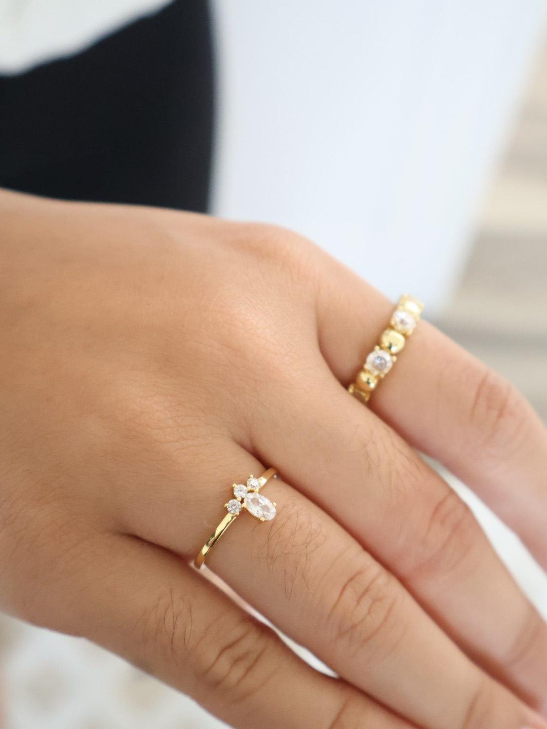 Simena Ring