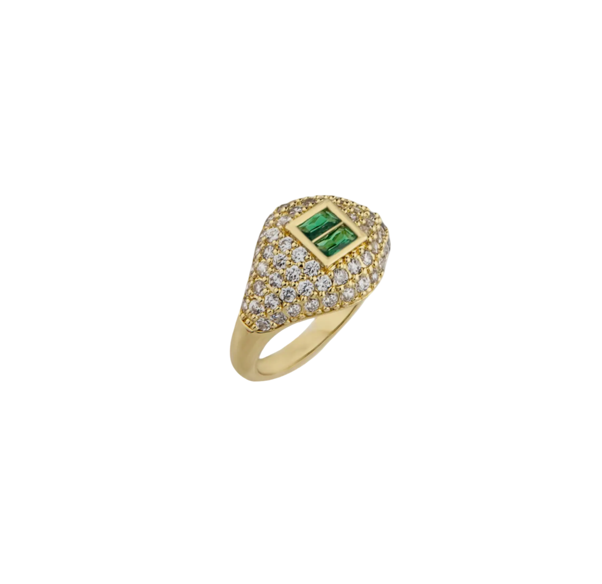 Eliana Pinky Ring