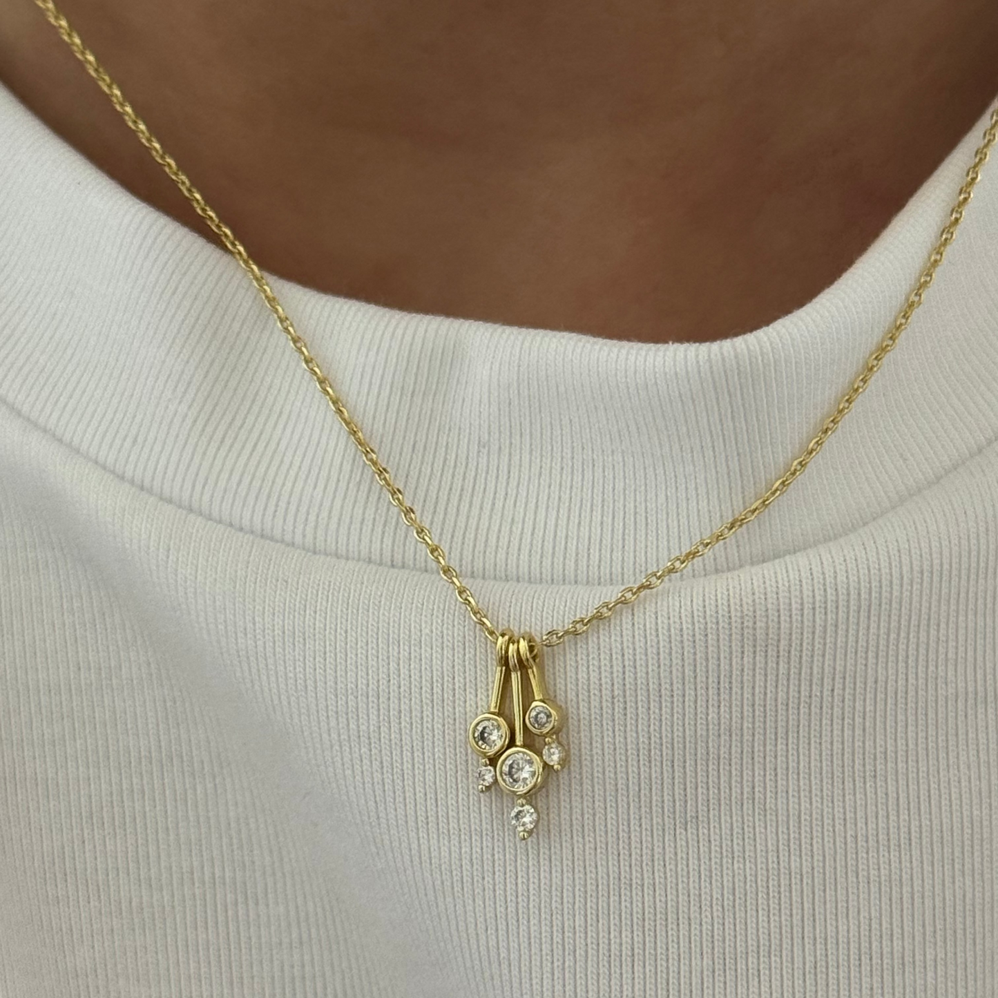 Camila Necklace