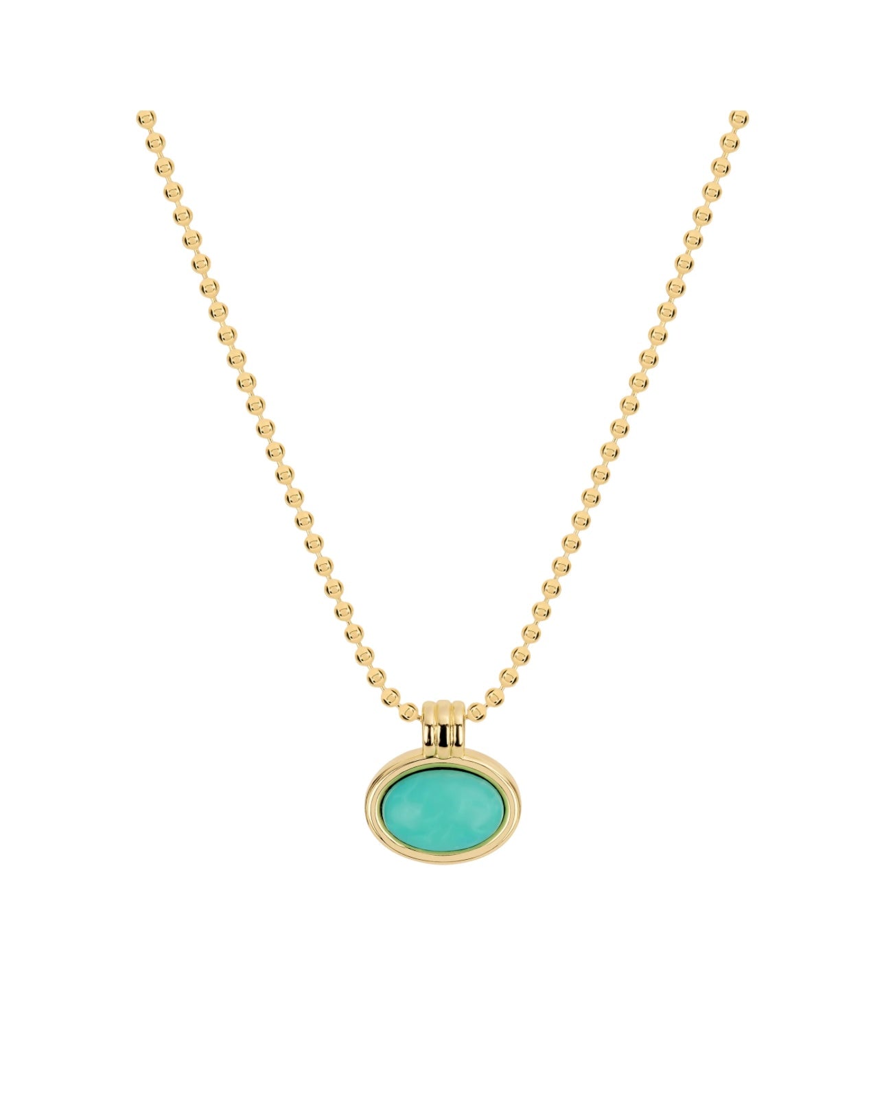 Turquoise Necklace