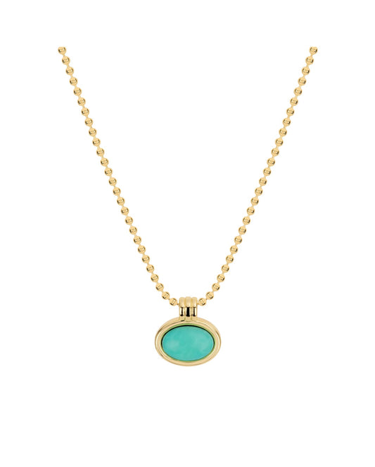 Turquoise Necklace