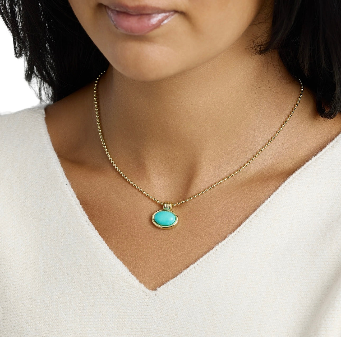 Turquoise Necklace