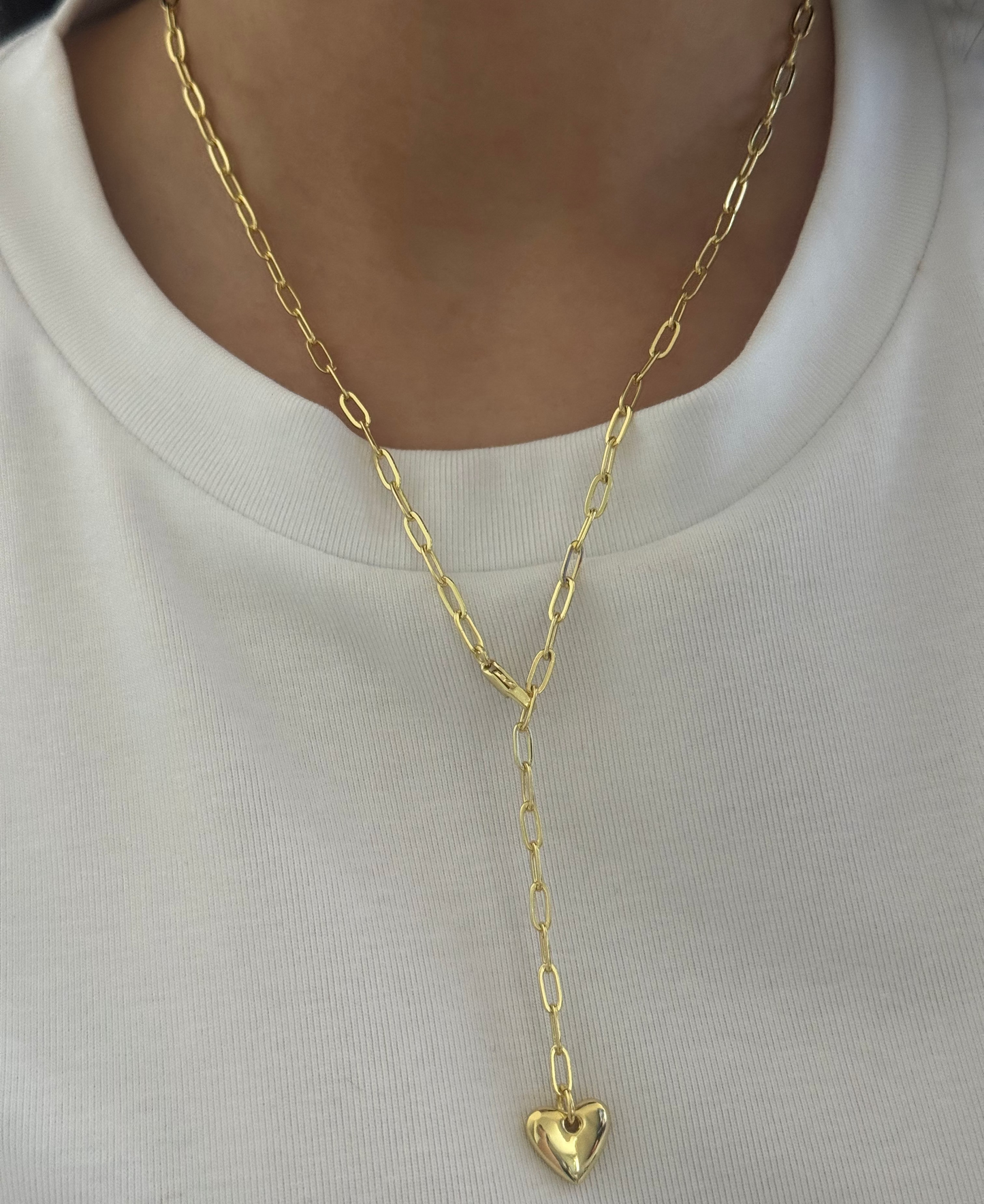 Amara Necklace