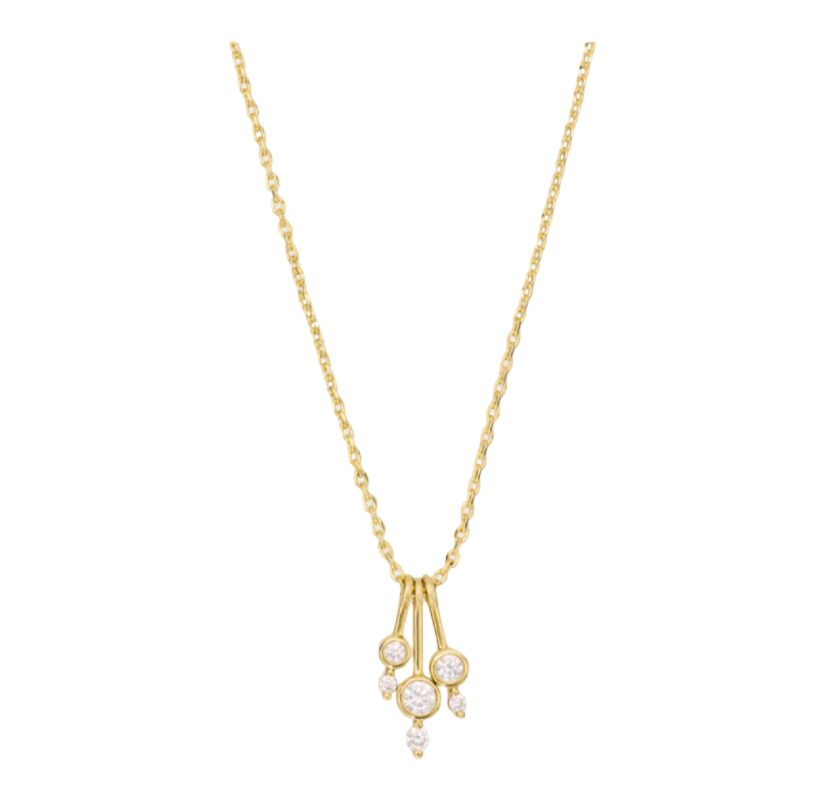 Camila Necklace