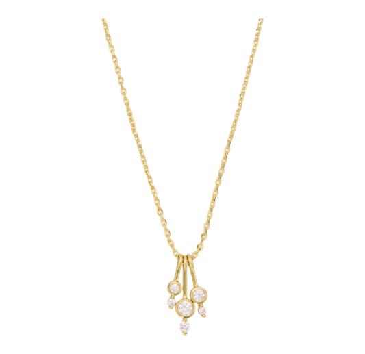 Camila Necklace