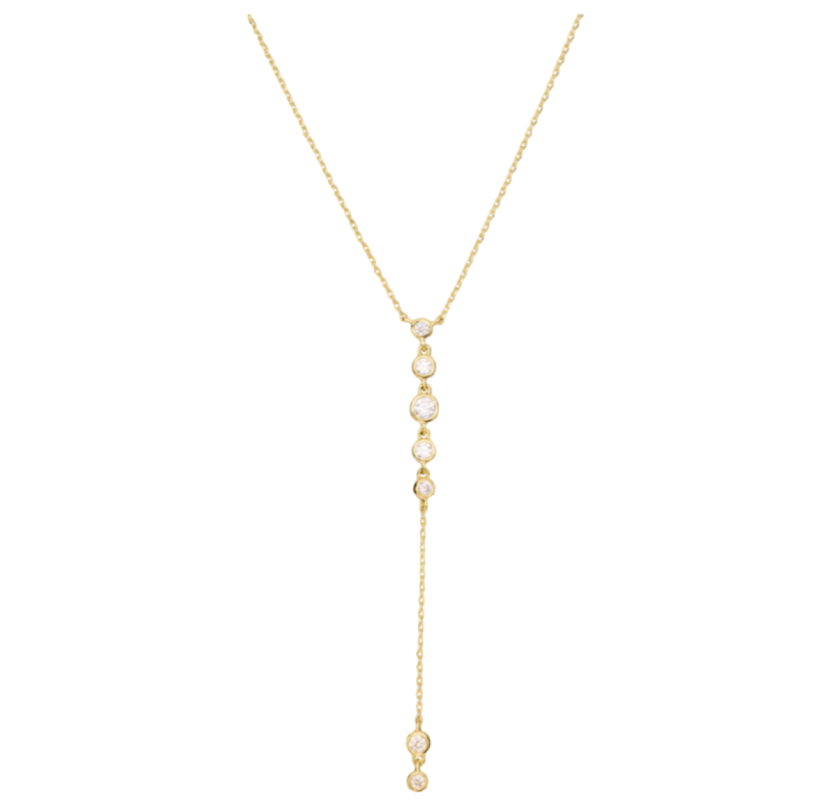 Isabela Necklace