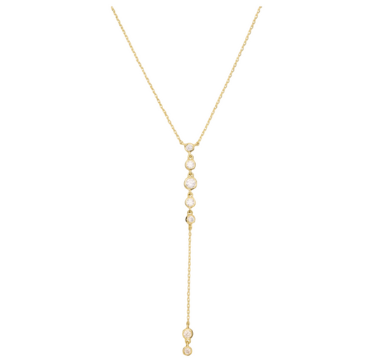 Isabela Necklace