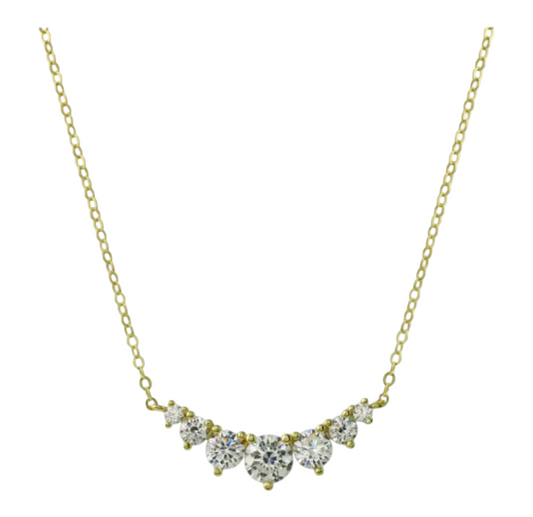 Simena Necklace
