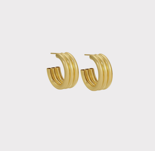 Triple Hoop