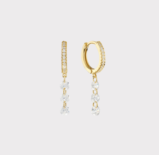 Kaira Earrings