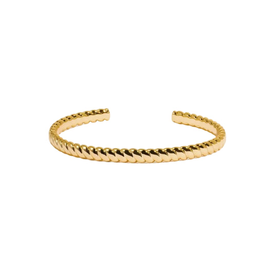 Rope Cuff (Adjustable)