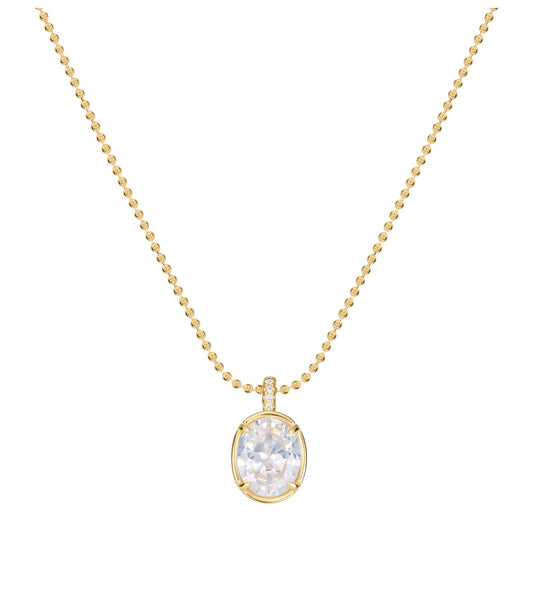 Olivia Necklace