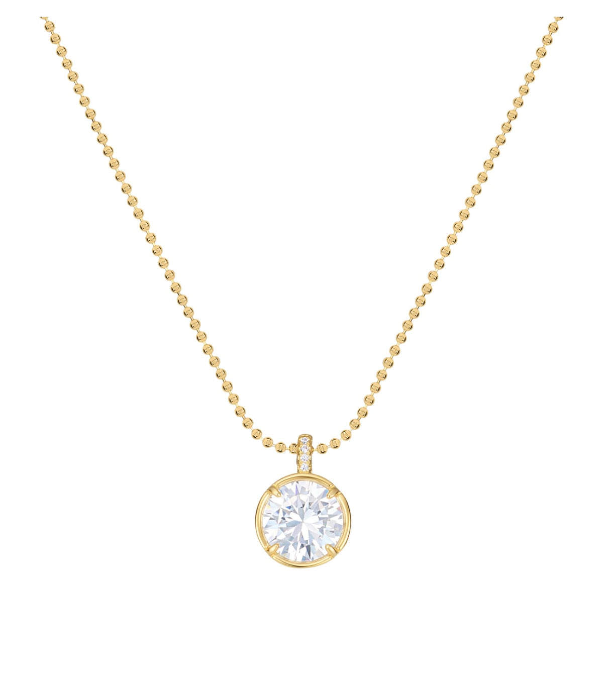 Amelia Necklace