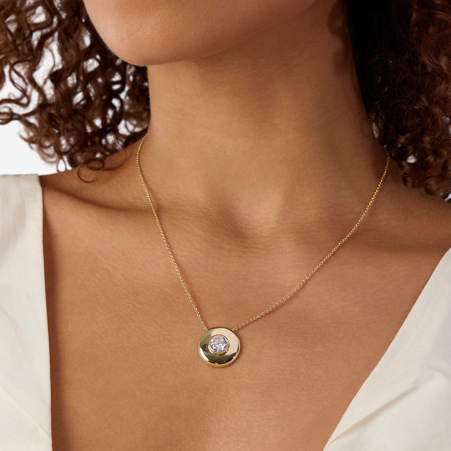 Oriel Necklace