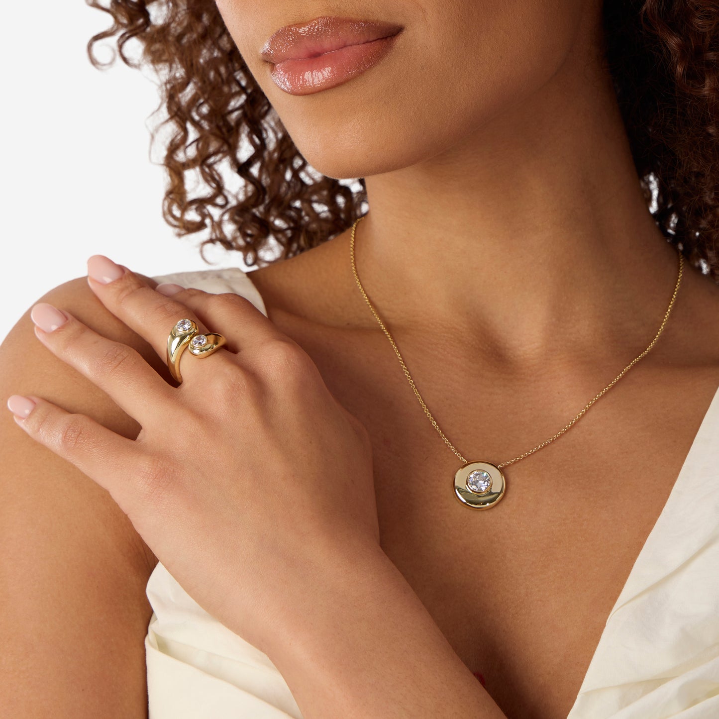 La Promesa Set