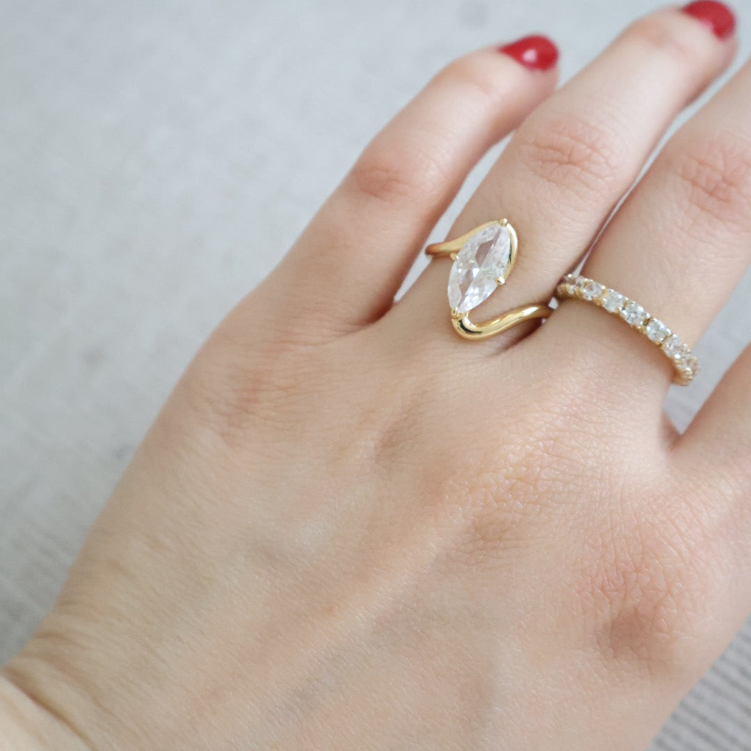 Fliarenia Ring
