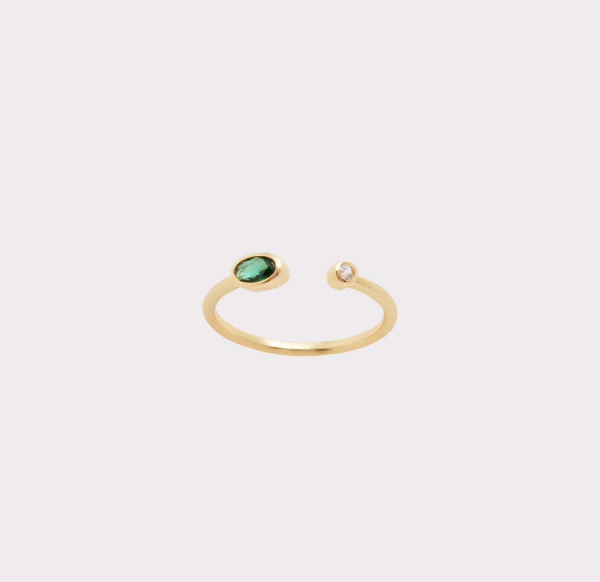 Balance Duo Ring