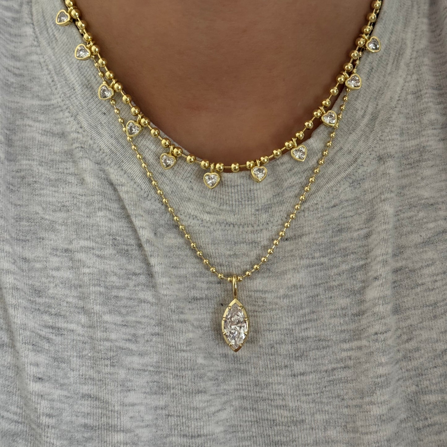 Alicia Necklace