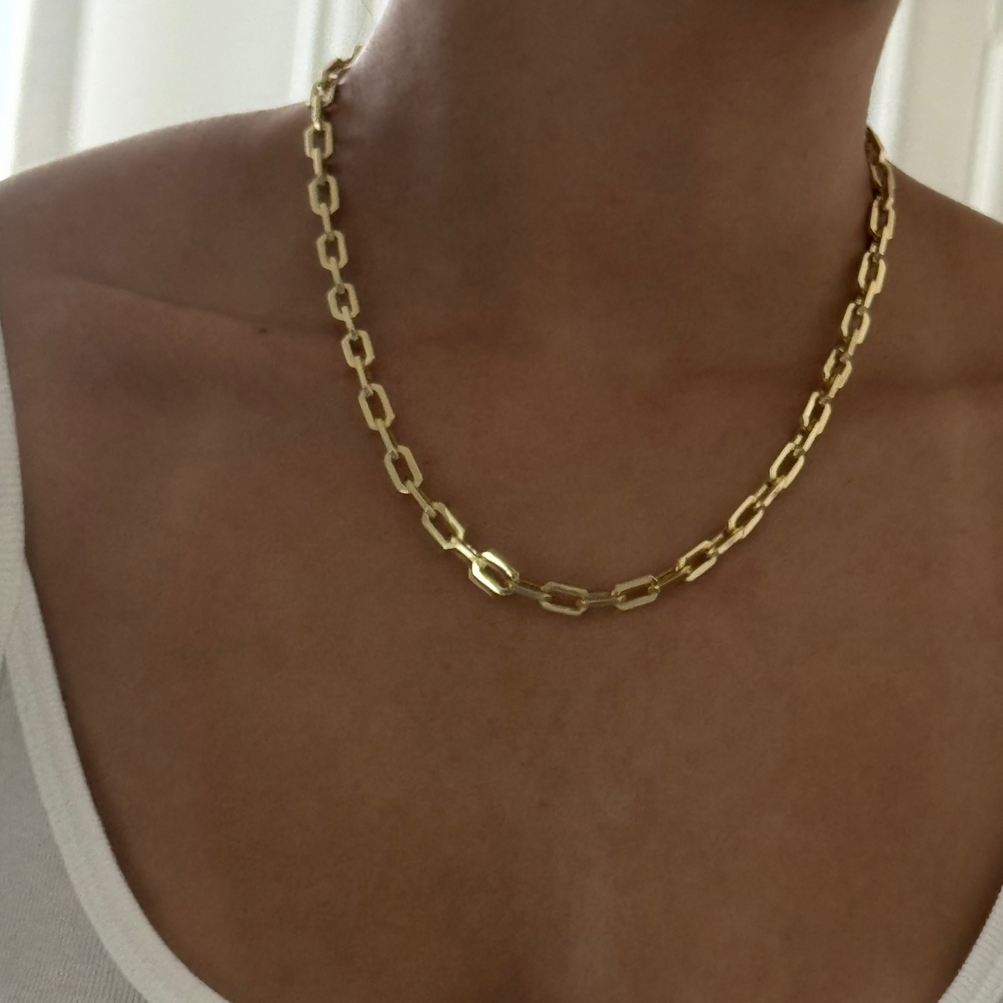 Romia Necklace