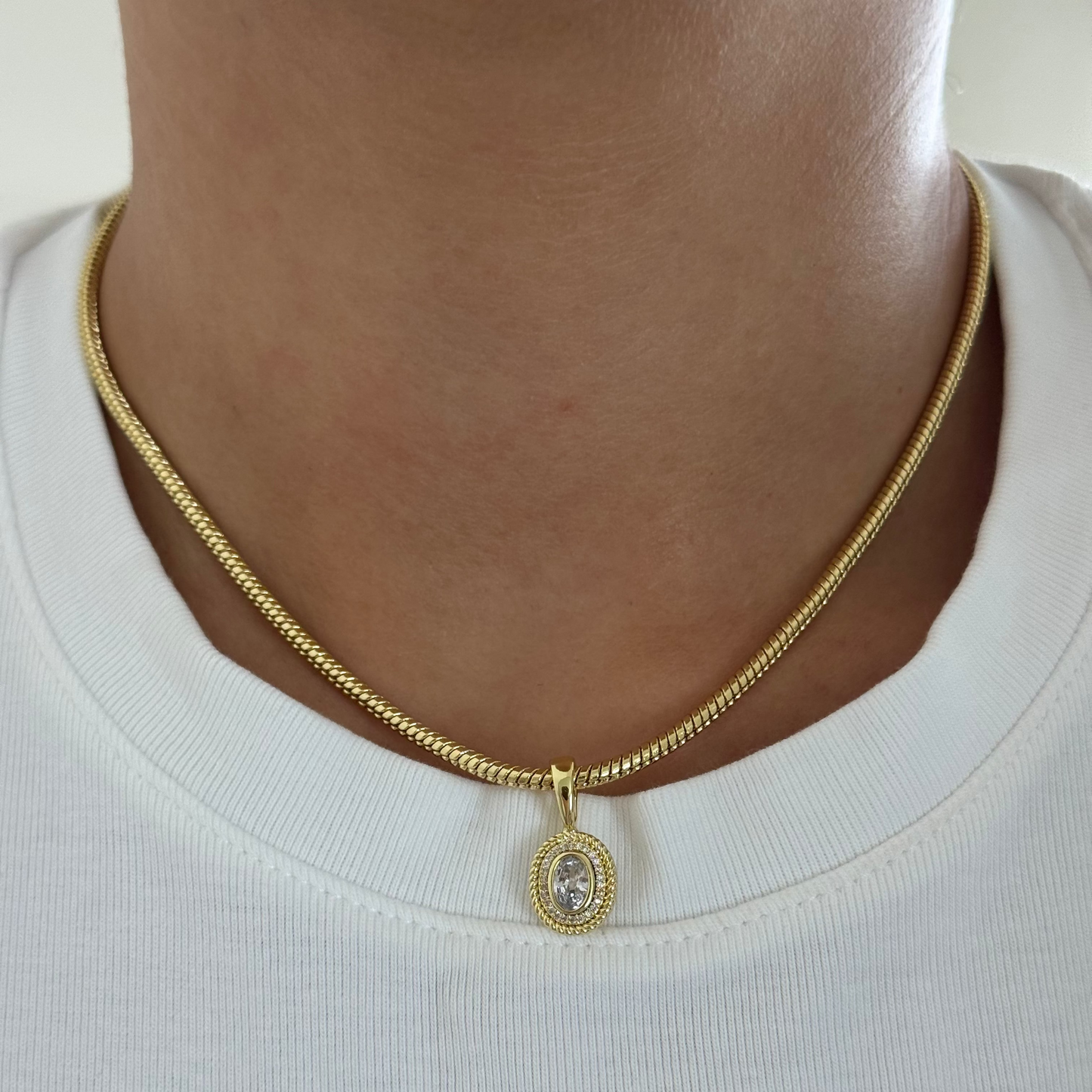Lisa Necklace