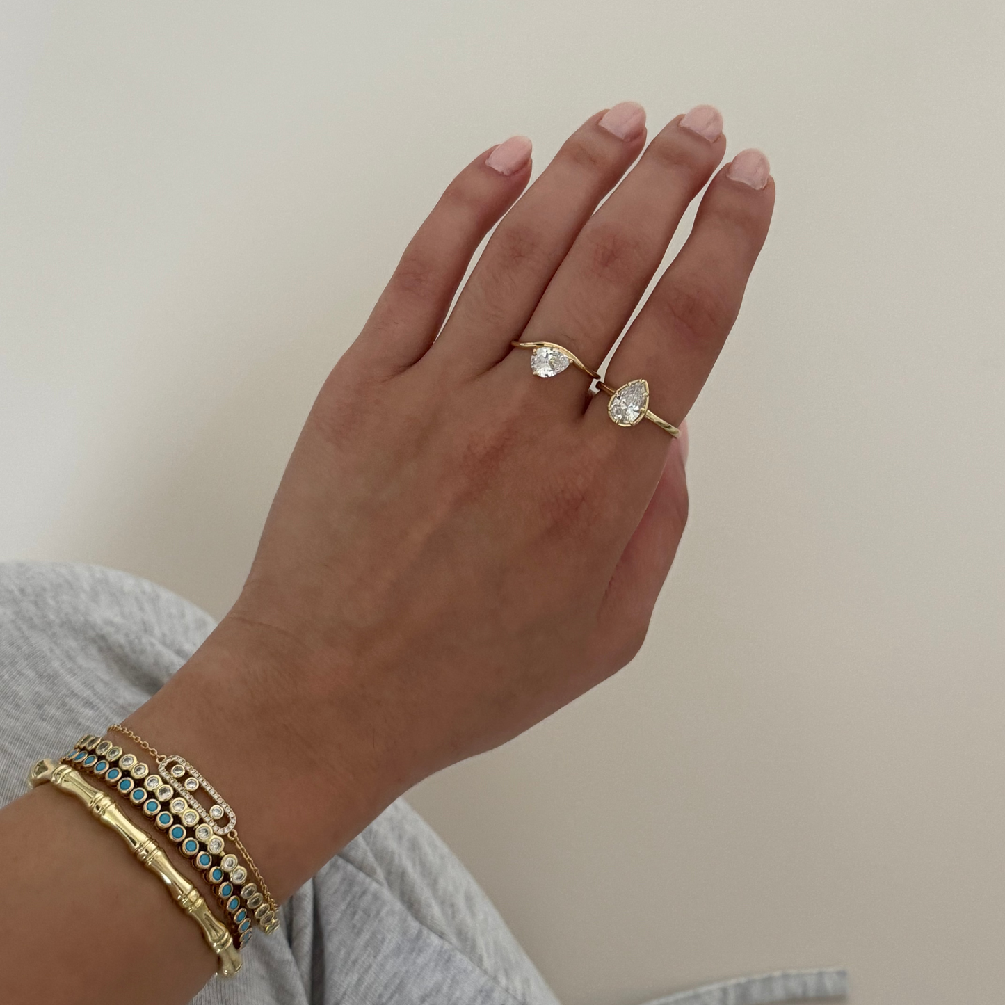 Celia Ring