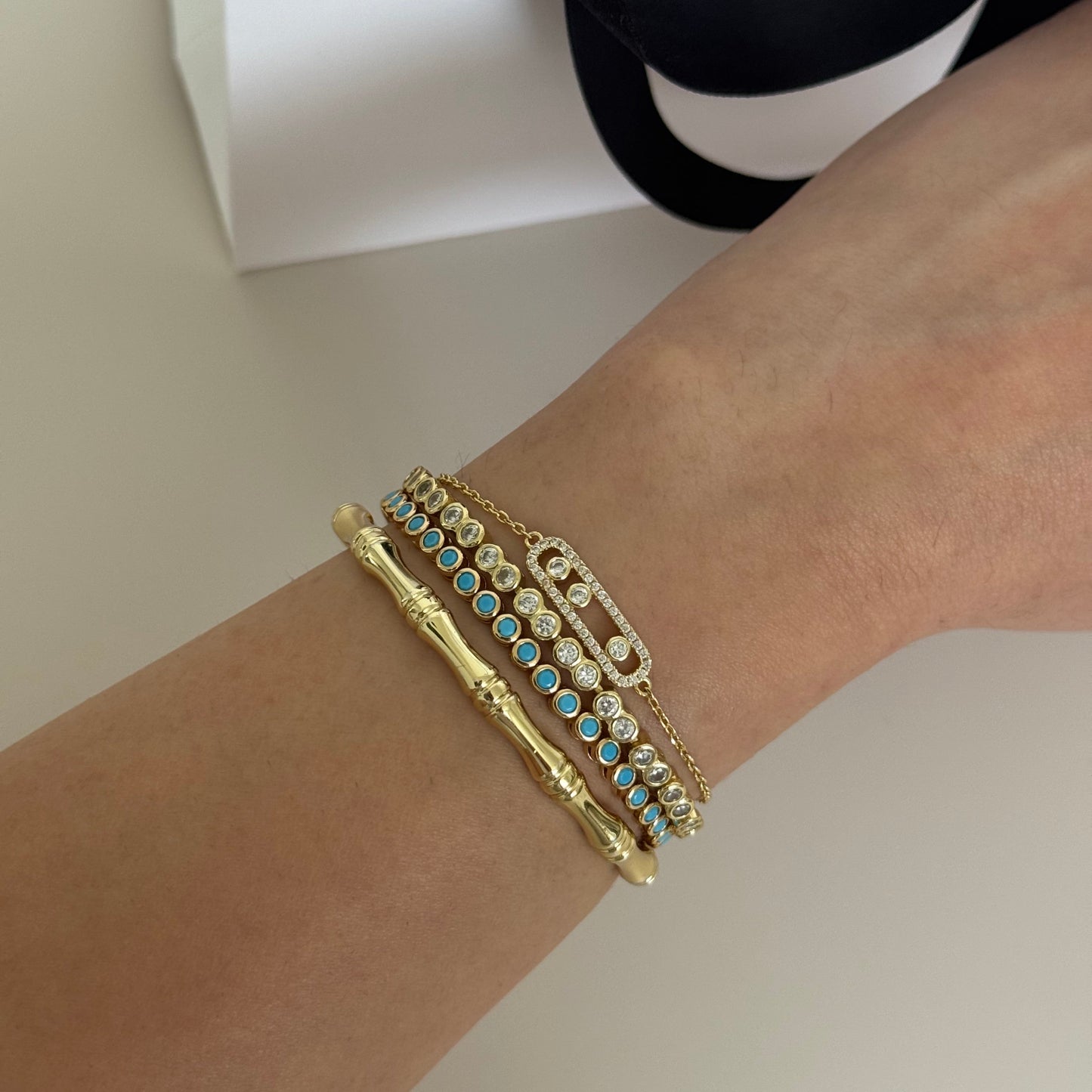 Calibia Bracelet