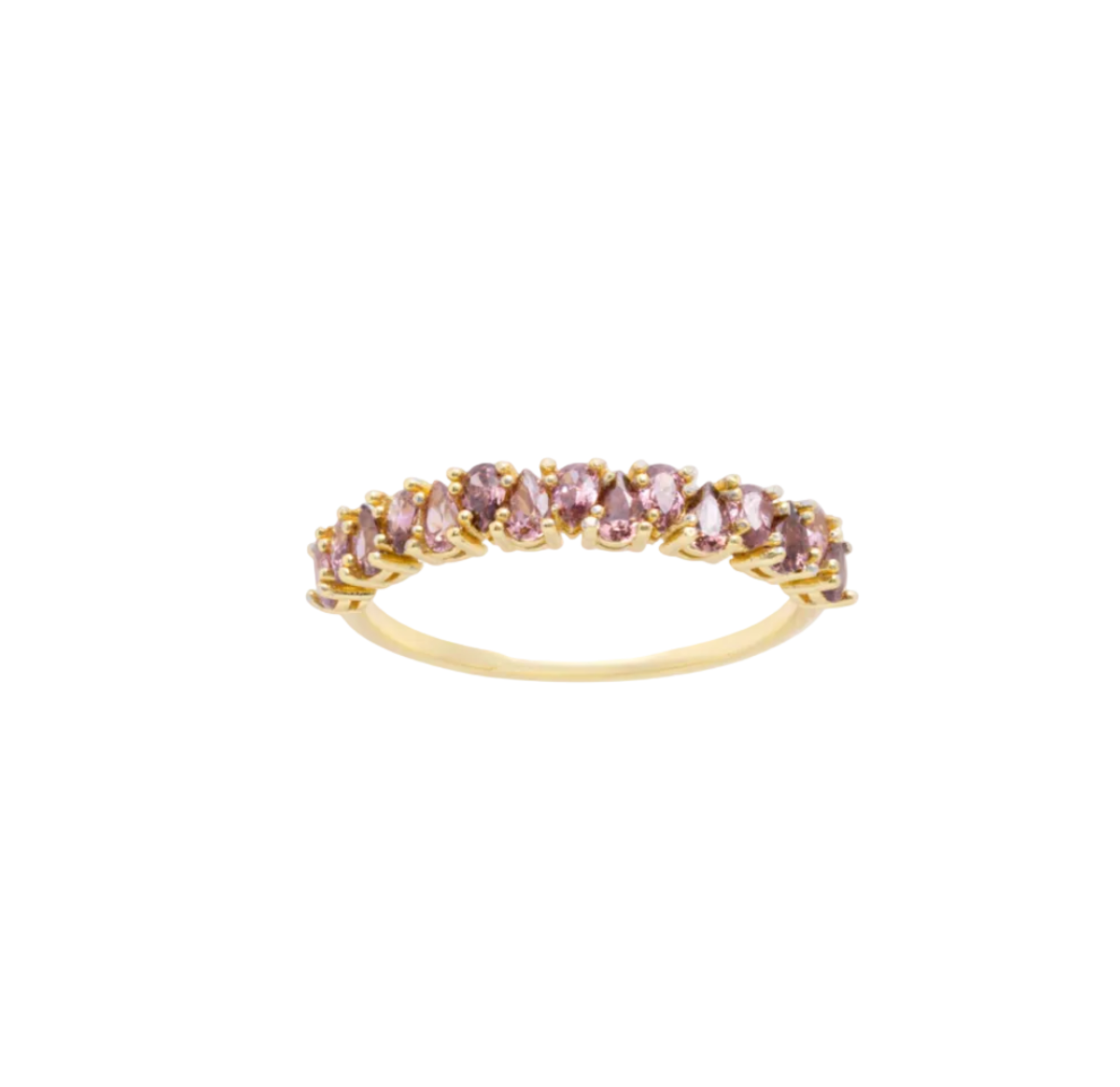Blush Eternity Band