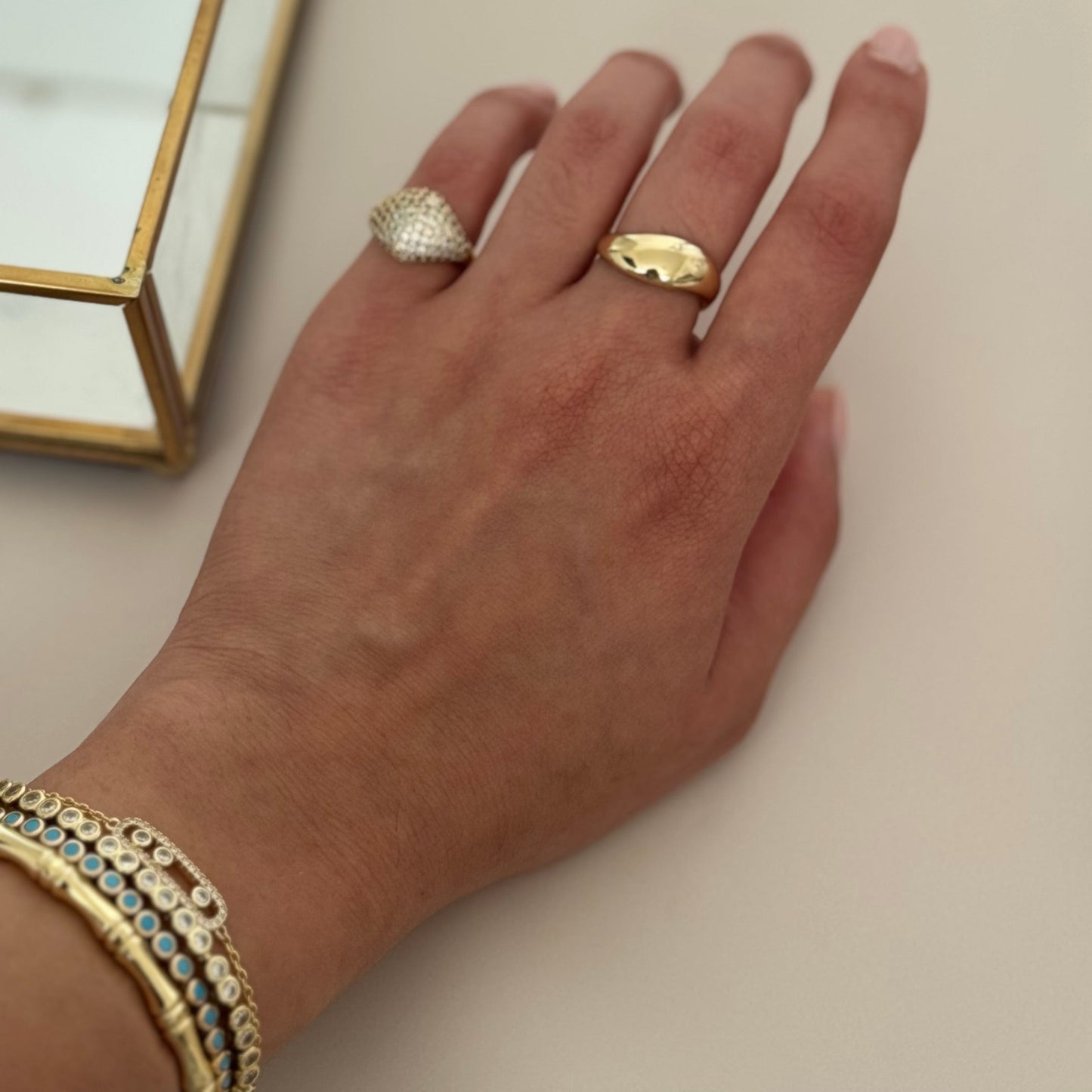 Reyna Ring