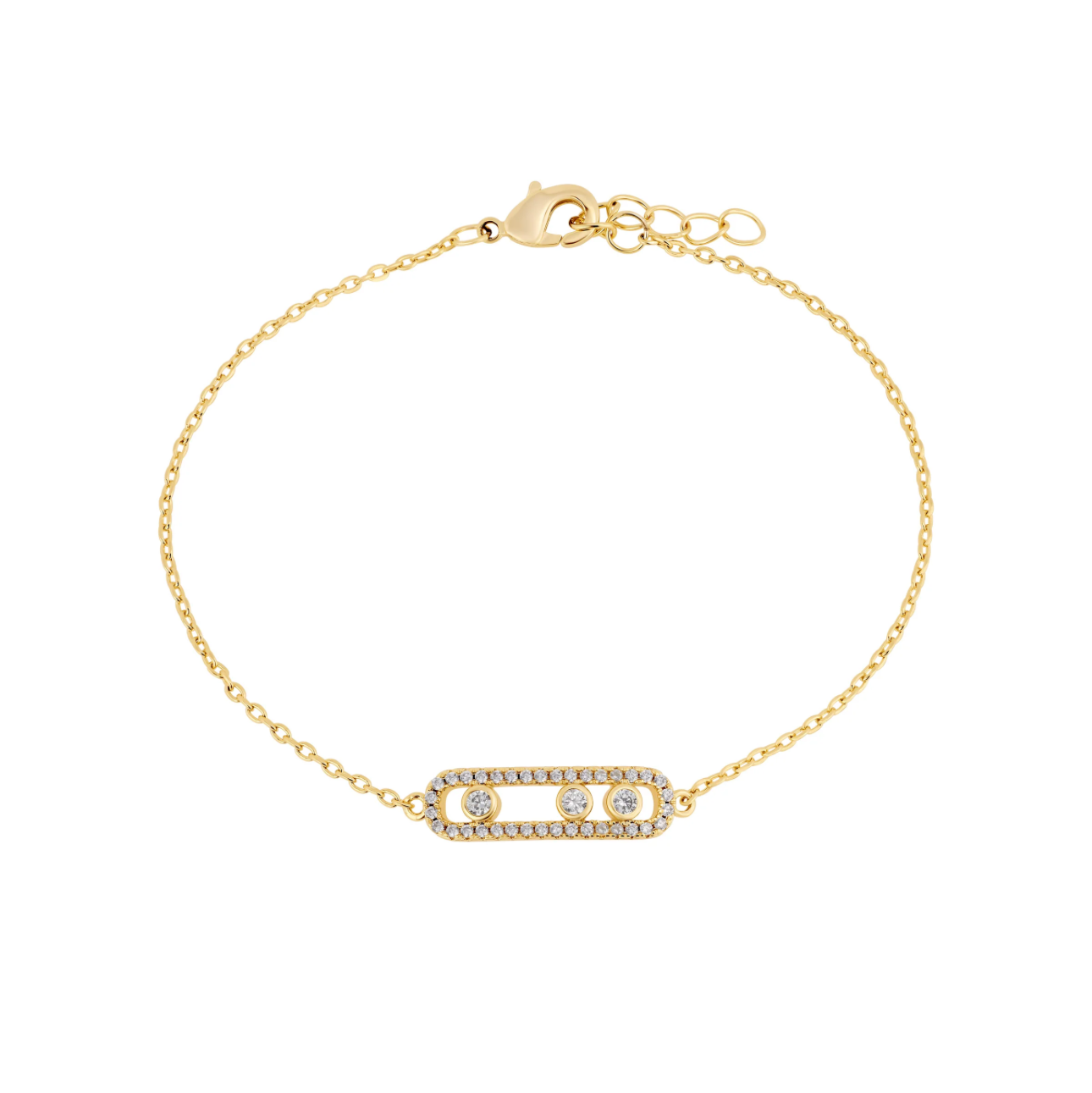 Calibia Bracelet