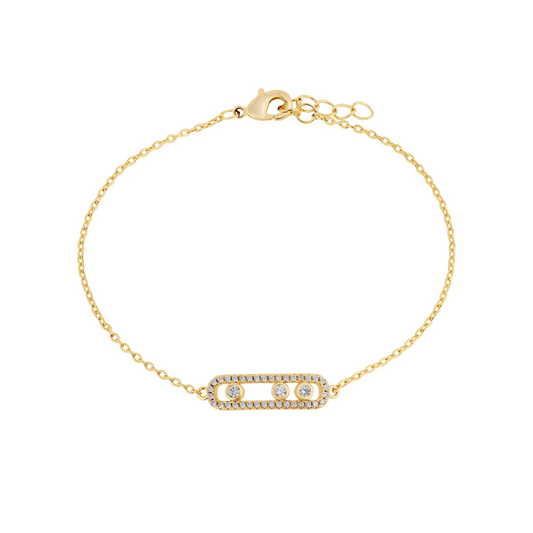 Calibia Bracelet