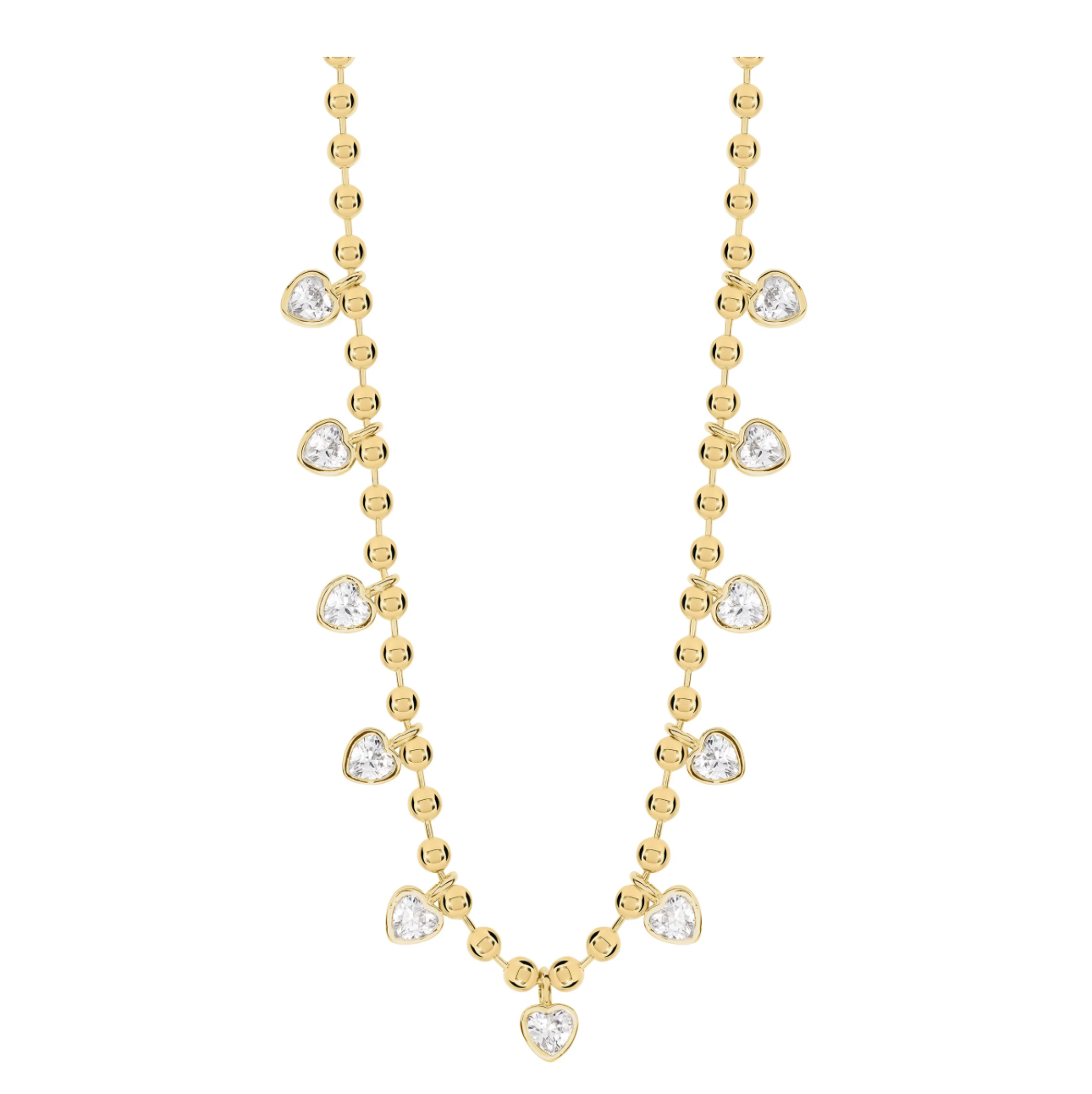 Ariella Necklace