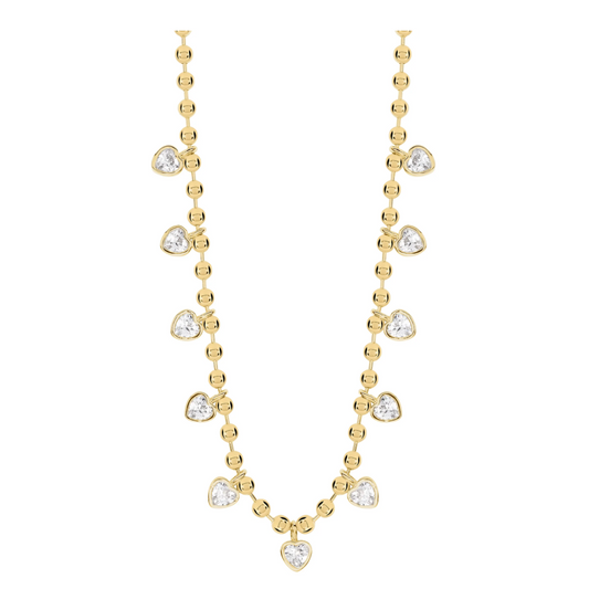 Ariella Necklace