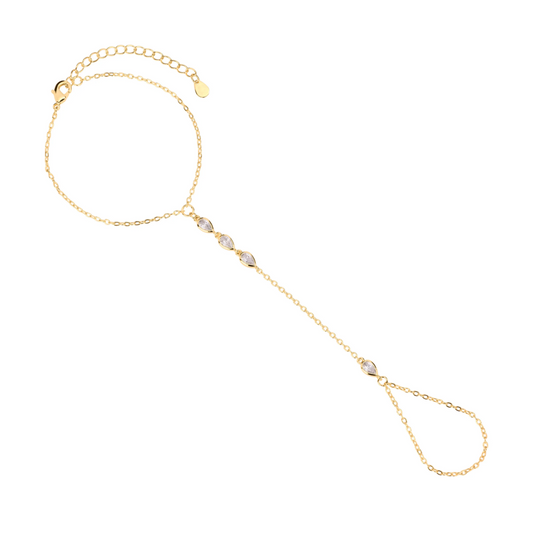 Silvia Handchain