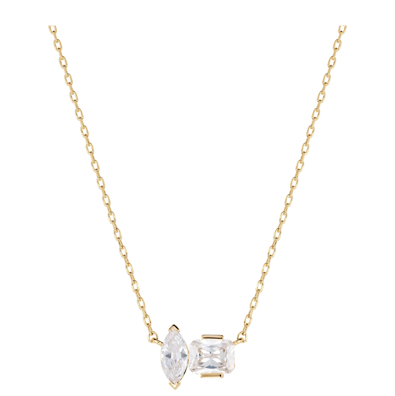 Rossio Necklace