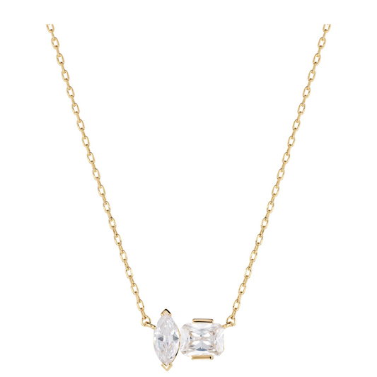 Rossio Necklace