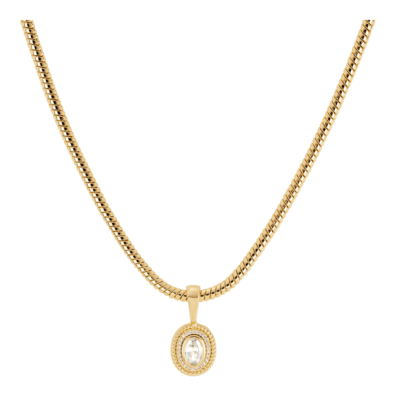 Lisa Necklace