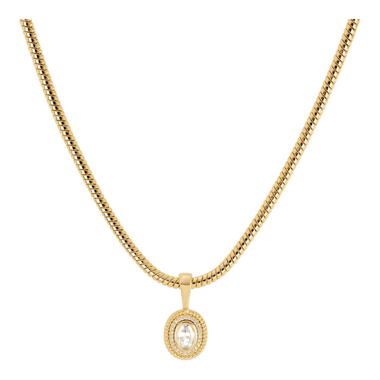 Lisa Necklace
