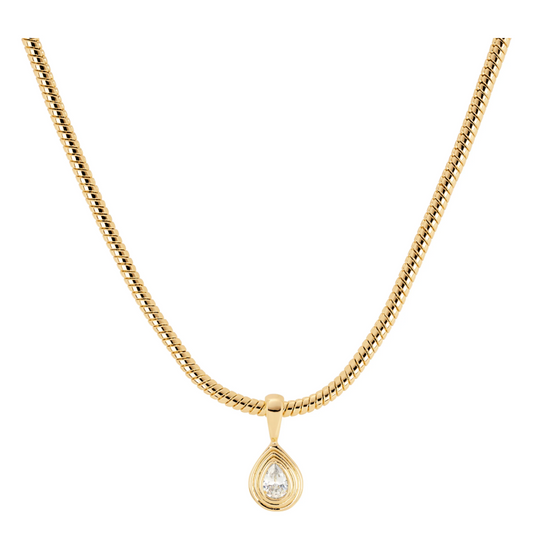 Rosemar Necklace