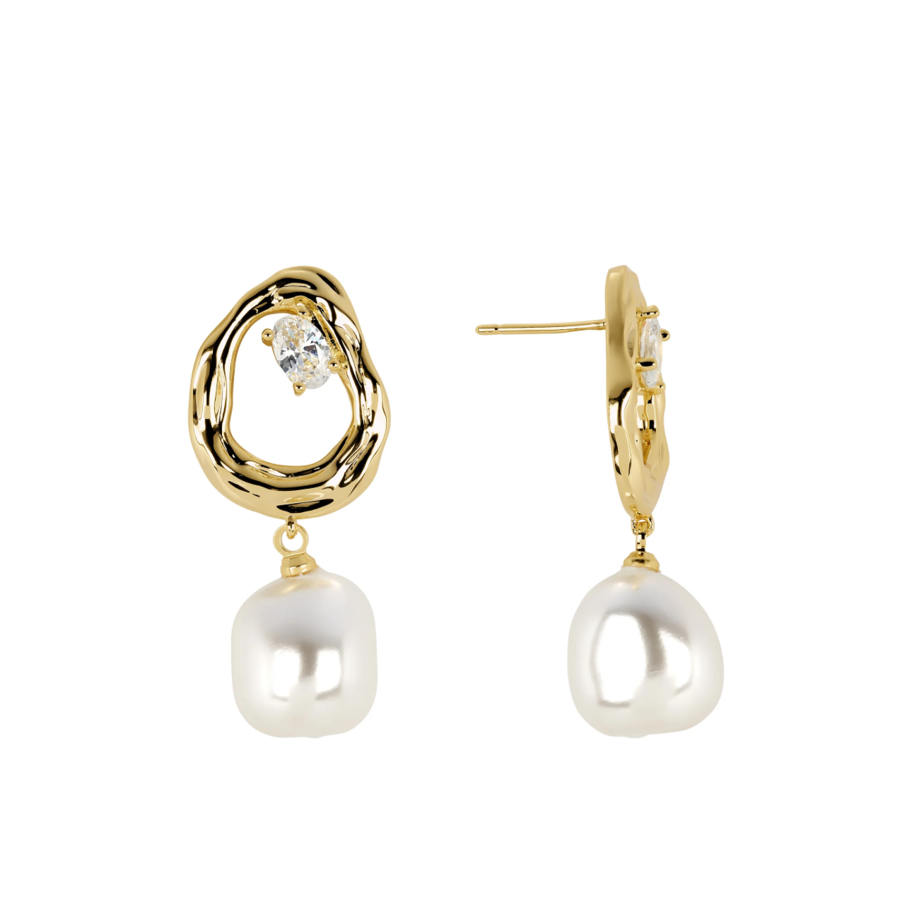 Agua Studs