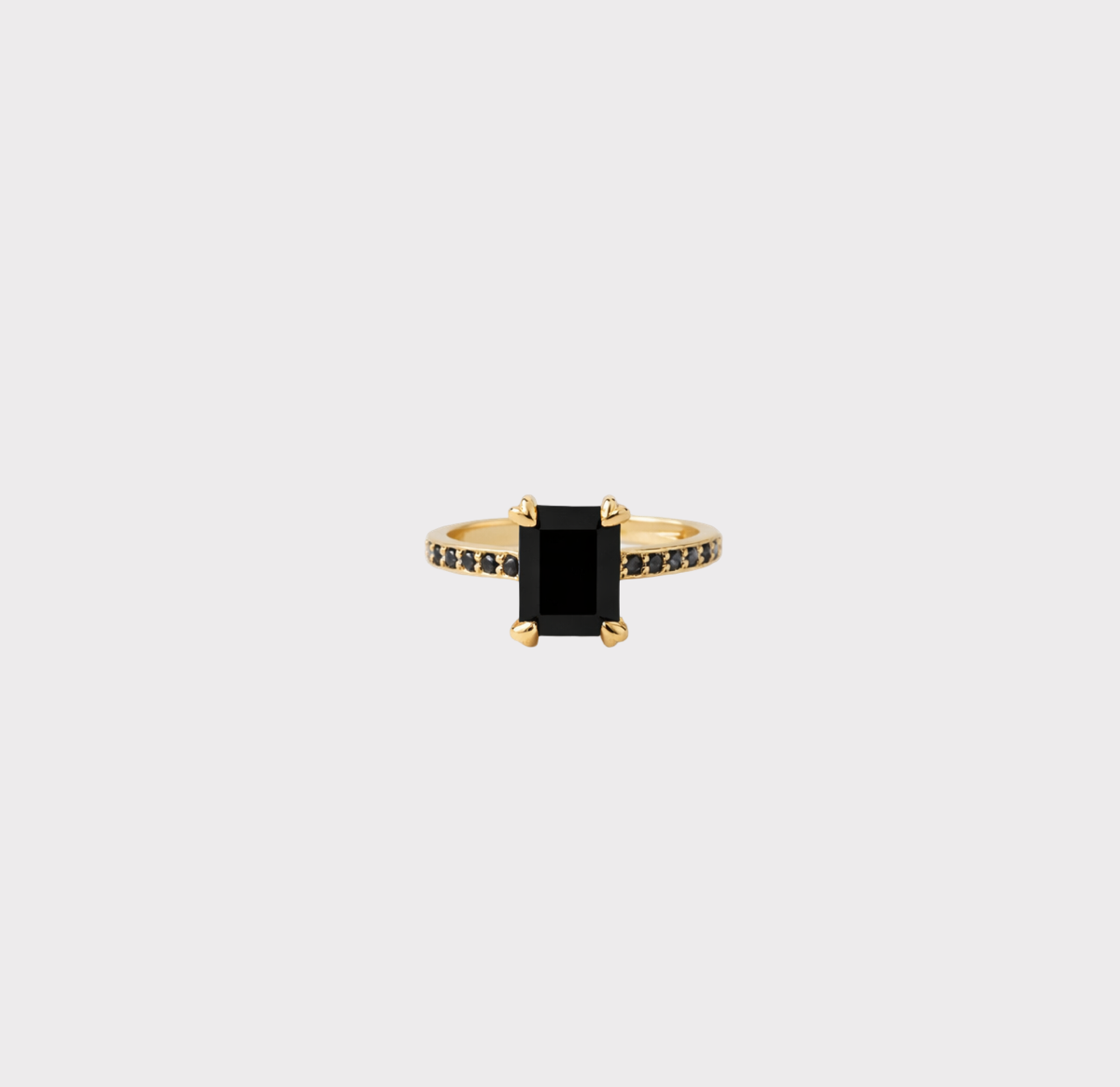 Empire Satement Ring / PRE- ORDER