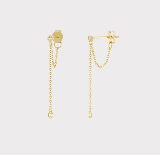 Ester Earring