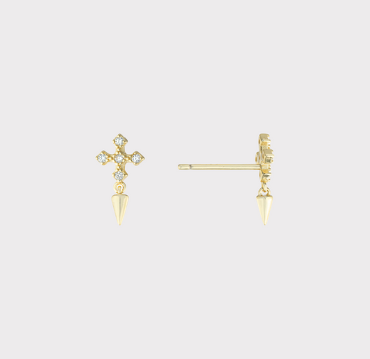 Monica Earring