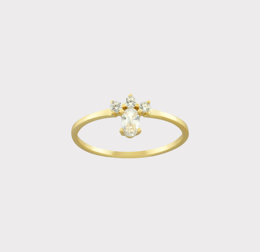 Simena Ring