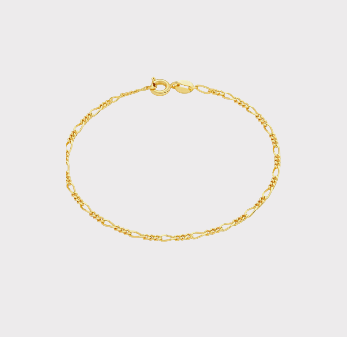 Yeseia Anklet
