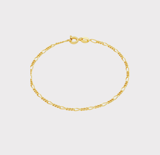 Yeseia Anklet