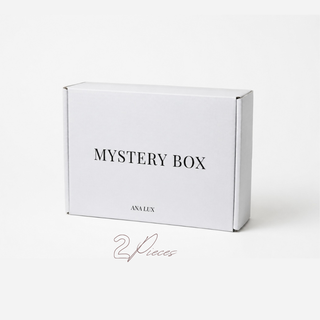 Mystery Box
