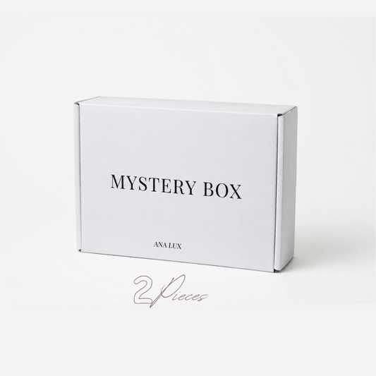 Mystery Box
