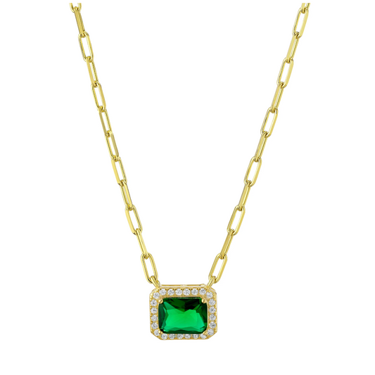 Luisana Necklace