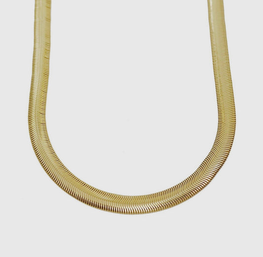Snake Necklace 💧